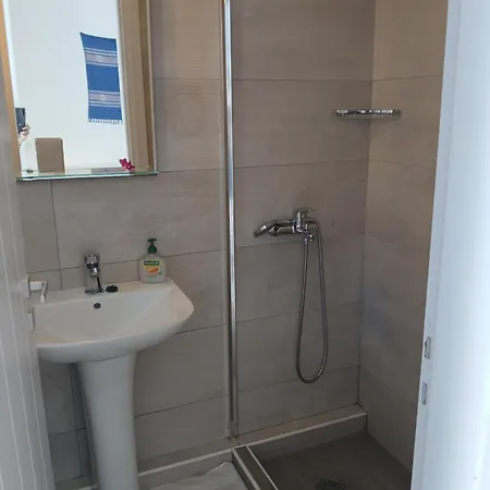 Apartment Στούντιο Σκοπελίτης 2 *