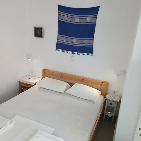 Στούντιο Σκοπελίτης 2 Apartment