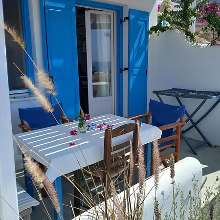 Apartment Στούντιο Σκοπελίτης 2