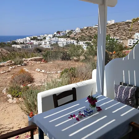 Στούντιο Σκοπελίτης 2 Apartment