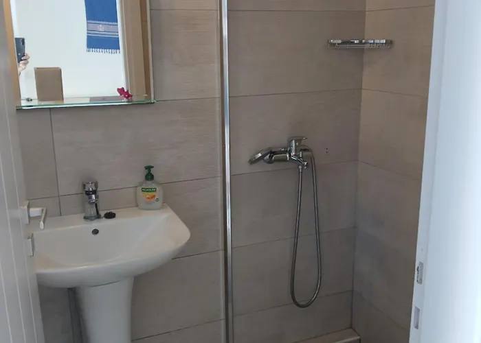 Lägenhet στούντιο σκοπελίτης 2 *